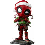 Marvel - Deadpool Holiday Version - Minico.