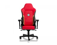 noblechairs HERO PU-Leather - Iron Man