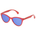 Lunettes de soleil Police  Lunettes de soleil Femme  SPL086 Rouge ø 54 mm