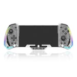 Paire De Manettes Joy Con Remplacement Sans Fil L/R Pour Switch Joy Pad