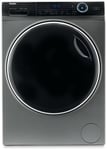 HAIER Haier HWD100 Series 7 10/6KG 1400 Washer Dryer - Graphite