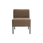 House Doctor - Soffa, 1 seater, Sand