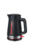 Bosch MyMoment Design Electric Kettle, 1.7L