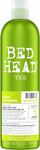 Bed Head by TIGI - Urban Antidotes Re-Energise Shampoo - Ideal for All Hair - ml