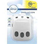 [Ref:8001090839305] FEBREZE Désodorisant électrique 3Volution