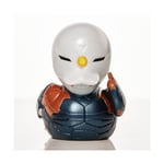 Metal Gear Solid - Figurine Tubbz Mini Gray Fox 5 Cm