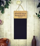 Blackboard Kitchen Market Trader To Do List Menu Cafe Downton Abbey Menu Board 