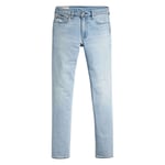 Jean Levi's® 511 en coton mélangé stone délavé