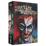 Hostage Negotiator: Ultimate Box