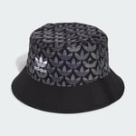 Monogram Bucket Hat