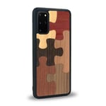 Coque Samsung S20FE - Le Puzzle - Neuf