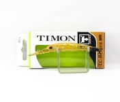 Jackall Timon TC Reigen MR Floating Lure Gold Kado Chip (7081)