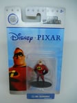 Disney figurine Diecast Nano Metalfigs Wave 1 FIGURINE METAL 4 cm MR INCREDIBLE