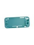 Konix Silicon Protective Cover (Blue) - Miscellaneous Accessories for game console - Nintendo Switch Lite