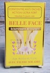 BELLE FACE OIL CONCENTRE WHITENING FRUIT ACIDS SERUM FOR HANDS LEGS FACE 60ML