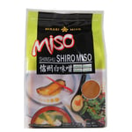 HIKARI MISO - WHITE SOYBEAN PASTE