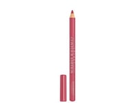 Bourjois Lèvres Contour Edition, Pink, Coton Candy, Mjukgörande, Kvinnor, Ricinus Communis (Castor) Seed Oil, Glyceryl Ricinoleate, Caprylic/Capric Triglyceride, Euphorbia..., 1,14 G