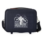 United Colors of Benetton Marvel Heroes, Iron Man, Neceser, Toiletry Bag