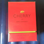 Mary Greenwell Cherry EDP Perfume 100ml Discontinued  New / Old Stock Sealed