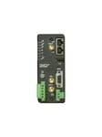 TransPort WR31 - router - WWAN - DIN rail mountable - Router