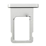 CoreParts SIM Tray Silver iPad Air 5th