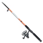 Fiskestang Fladen Fishing 240Cm 25-50G