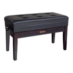 Roland RPB-D400RW Duet Piano Bench