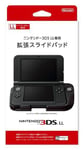 NintendoI Expansion Slide Pad 3DS XL LL Circle Pad Pro Attachement