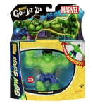 Heroes of Goo Jit Zu Marvel Hulk Glow Surge Figure Toy New With Box