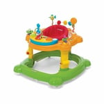 Chariot Foppapedretti Playgio' Multi-Activités Play Giò 75,5 x 68 X 71,5 CM