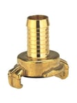 Gardena Coupling Connector 32 mm 7104