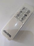 ElectriQ remote control Ecosilent 14HPW-V2 Air Conditioner Original Spare Part