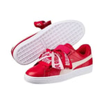 Puma Basket Women Suede Heart EP, naisten kengät