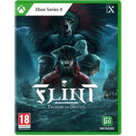 Flint : Treasure of Oblivion - Jeu Xbox Series X