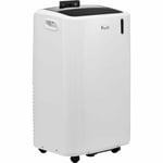 De'Longhi PAC EM93 ECO Silent 10500 BTU Portable Air Conditioner AirCon Cooling