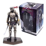 Goblin Slayer POP Up Parade Adventurer Hunter 6.7'' Action Figure  Model Toys