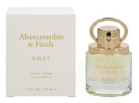 Abercrombie & Fitch Away Woman Edp Spray carton @ 1 bottle x 30 ml