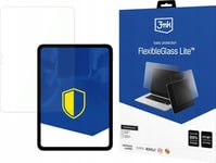 3Mk Flexibleglass Lite – Hibridinis Stiklas, Skirtas Ipad Air 11 (M2, 2024 M.)