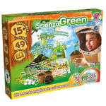 D-KIDZ DIP76717 Dynit Green Science