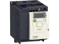 Schneider Electric Atv12hu15m2, Ip20, -10 - 50 ° C, -25 - 70 ° C, 5 - 95%, 1000 - 2000 M, 200 - 240 V