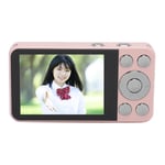 Travel Camera 2.8inch LCD Display 18x Zoom 4K Digital Camera For Boy Girl Kids