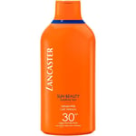 Lancaster Sun care Sun Beauty Sun Beauty Sublime TanVelvet Milk Sublime Tan SPF 30 400 ml (£74.00 / 1 l)