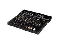 Mxr-80 8-Channel Audio Mixer