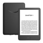 Amazon Kindle 11th Gen 2024 Black