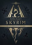 The Elder Scrolls V: Skyrim Anniversary Edition (PC) Clé GOG GLOBAL