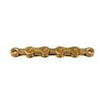 Chain X11-EL Extra Light 11 Speed 114 Links Gold 525240620 KMC Bike MTB Stra