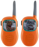 Jurassic World Walkie Talkie