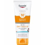 Eucerin Sun Kids Dry Touch SPF50 200ml