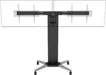 Vision VFM-F50T/D TV mount/stand 2.18 m (86&quot;) Black