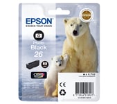 Epson Genuine XP-610 XP-615 Photo Black Ink Cartridge